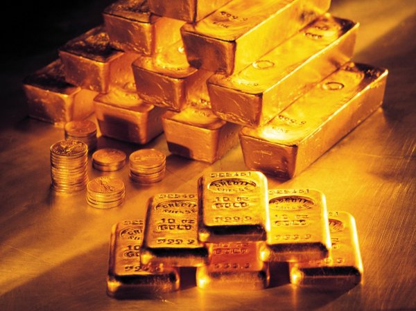 Золотовалютные резервы Украины сократились на 63%, обновив 11-летний минимум