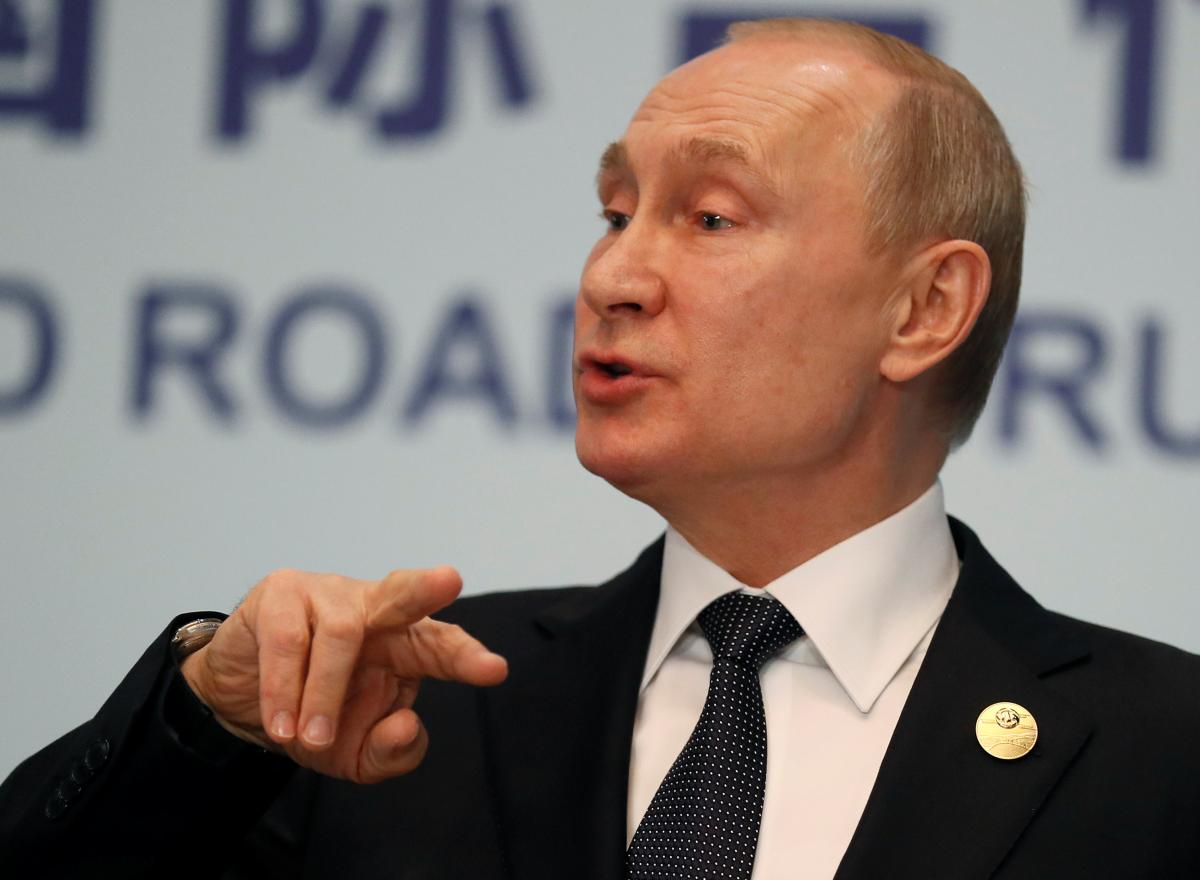 "Это уже не смешно", - Путин в ярости после жесткого заявления Зеленского о Донбассе