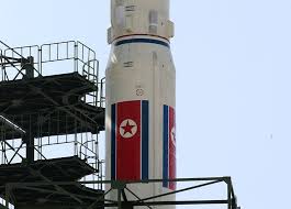 Ким Чен Ын готов к пуску "в любое время": Северная Корея может запустить баллистическую ракету и ударить по США до конца 2017 года - СМИ