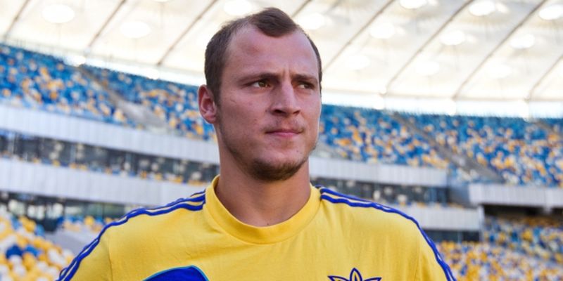 Роман Зозуля ради оздоровления детей АТОшников решил продать свои медали