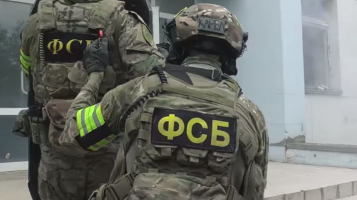 У РФ гострий дефіцит військових контррозвідників: ФСБшники масово відмовляються їхати в Україну – джерело