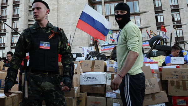 ​Выборы по принуждению: Захарченко назначил псевдовыборы сепаратистов