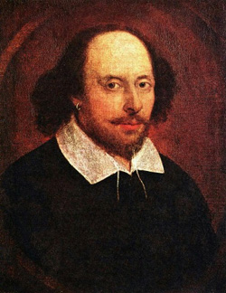 Генетики планируют эксгумацию останков Шекспира