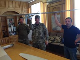 В Днепропетровской области начали производить беспилотники для украинской армии
