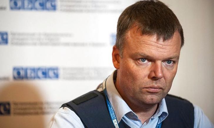 На Донбассе идет подготовка к активизации военных действий - в ОБСЕ сделали неутешительный прогноз 