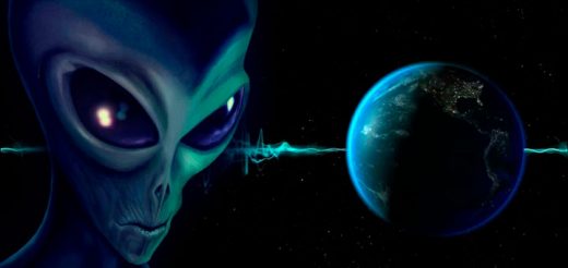 Китайский телескоп FAST зафиксировал сигналы от инопланетян в глубинах космоса: в научном мире ажиотаж