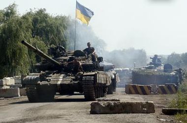 Операция под Авдеевкой: силы АТО перерезали важнейшую артерию по поставкам боеприпасов для "ДНР"