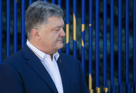 ​"Путин совершенно непредсказуем", - Порошенко уверен, что жертвой России может стать любая страна