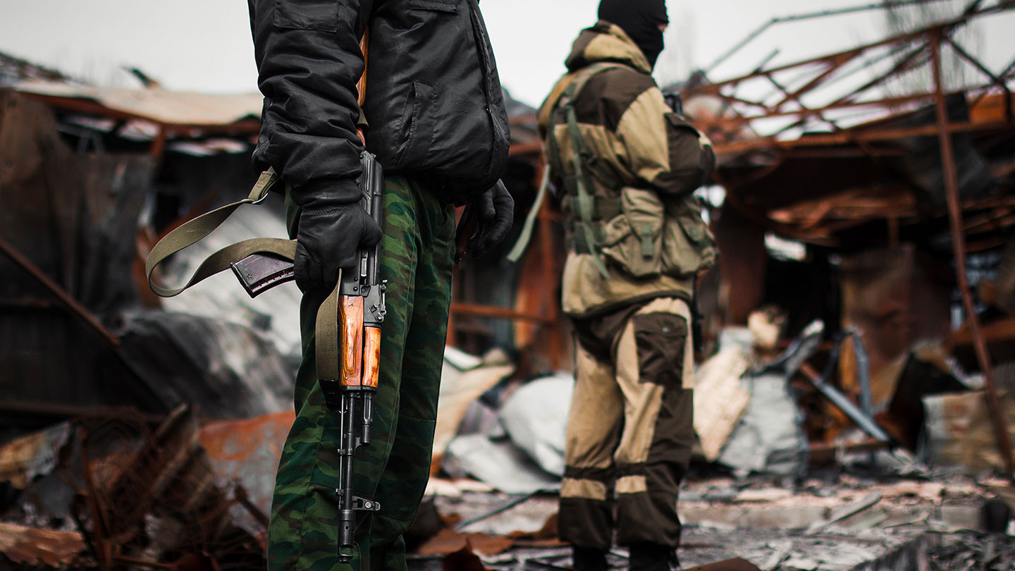 Эксперт пояснил, что устроят боевики в России, когда вынуждены будут уйти с Донбасса