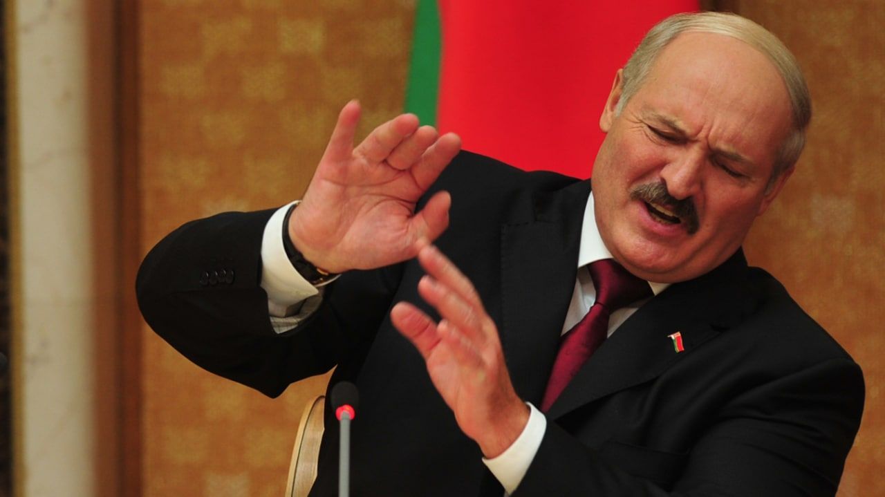 Лукашенко "кинул" российских инвесторов на $200 млн