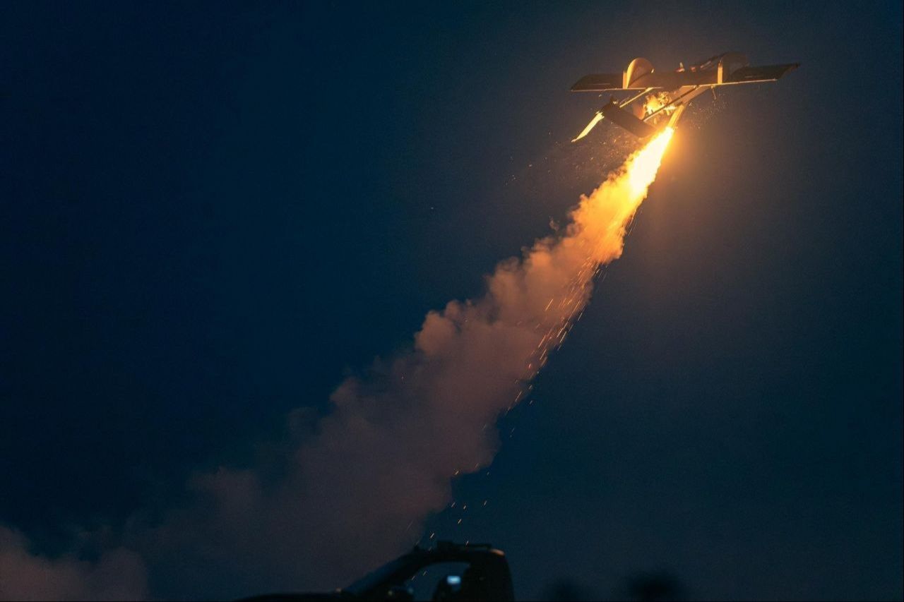 Z-блогер Калашников в тревоге из-за новых украинских FP-1: "Уже сможет дотянуть до месторождений Ямала"