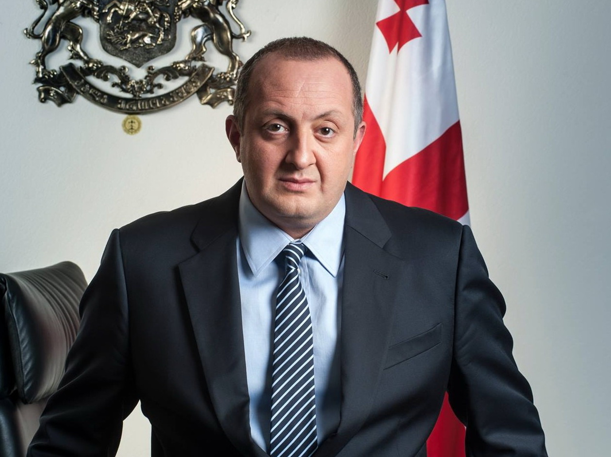 "Россия не посмеет нас остановить", - Маргвелашвили заявил, что Грузия вернет Абхазию и Южную Осетию