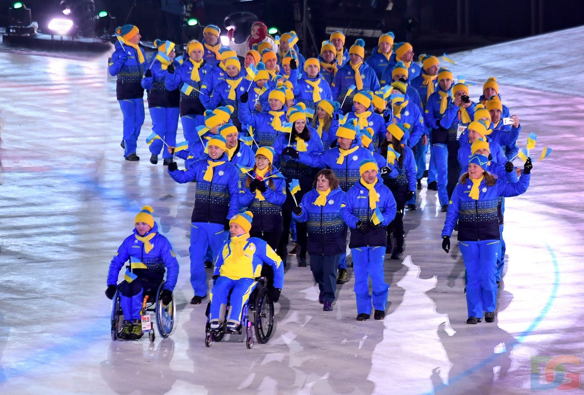 ​Эксперт рассказал, почему украинские паралимпийцы показывают высокие результаты на Играх в Пхенчхане