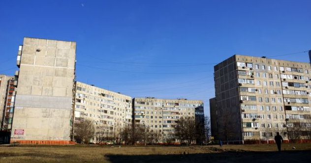 Жители Мариуполя про январский обстрел города: тогда стреляли ДНР