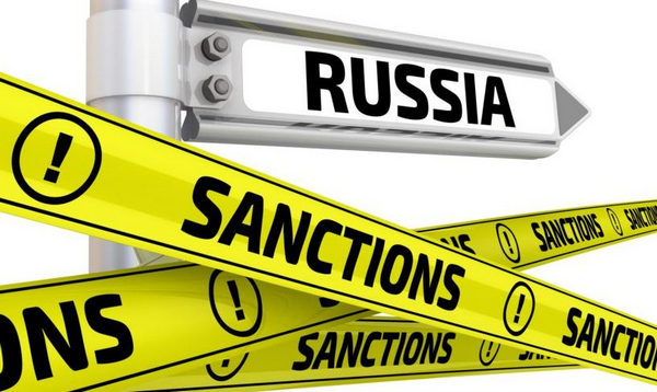 ​"Столь резкий разворот общественного мнения на 180° вызывает легкое головокружение", - Боровой посмеялся над негодованием Кремля из-за "полезных" санкций США