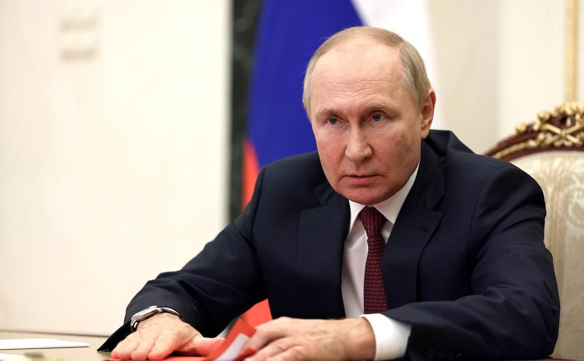 "Пан или пропал", – Яковина описал действия Путина, которые тот предпримет до 15 ноября