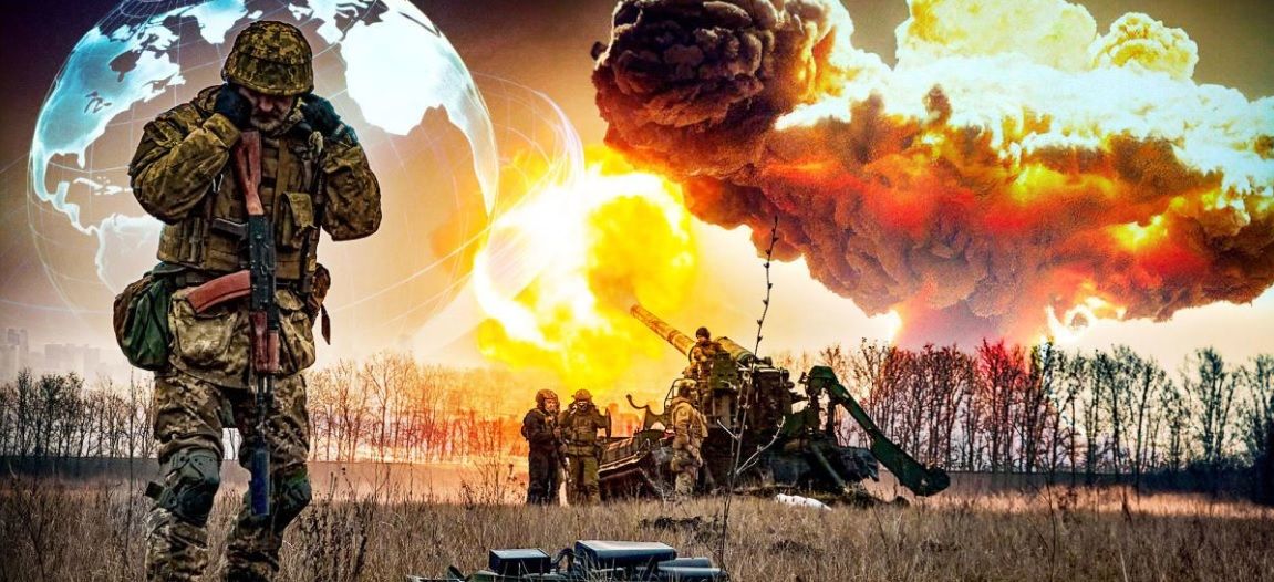 Кремль провел форум о "кризисе в Украине": пропагандисты убеждают, что война делает страну "великой", – ЦПД