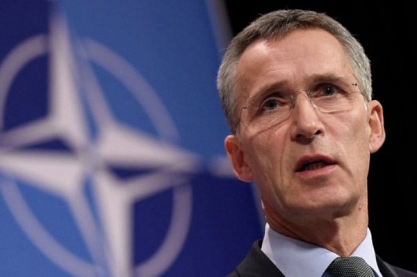 В ответ на российскую агрессию: Столтенберг заявил, что НАТО втрое увеличило состав сил быстрого реагирования  