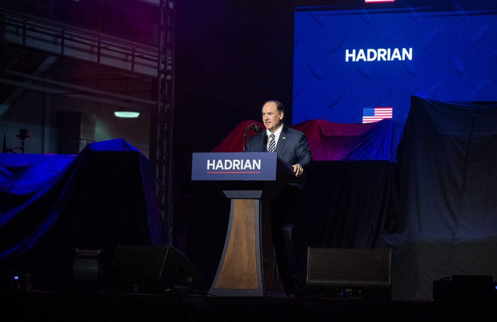 В Пентагоне объявили о громкой отставке на фоне продолжающейся войны с Ираном