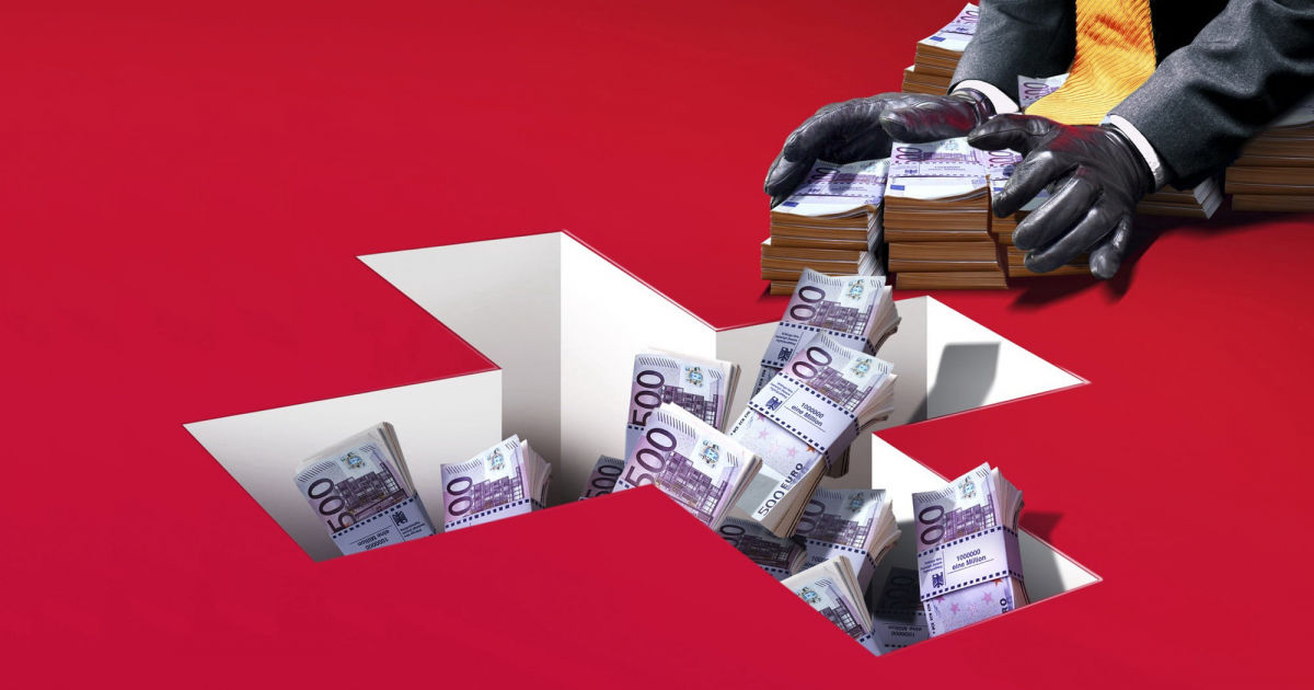 Миллиарды грязных денег РФ продолжают течь через Чехию: расследование экспертов – СМИ