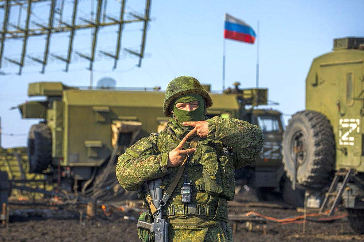 ​В ISW рассказали, почему Кремль дал добро на уничтожение в Украине 64-й бригады ВС РФ