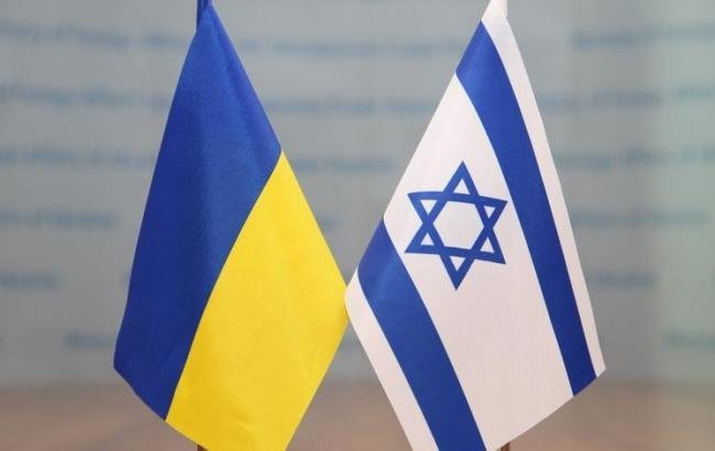 Украина и Израиль подписали фундаментальное соглашение в оборонной сфере: документ является настоящим прорывом