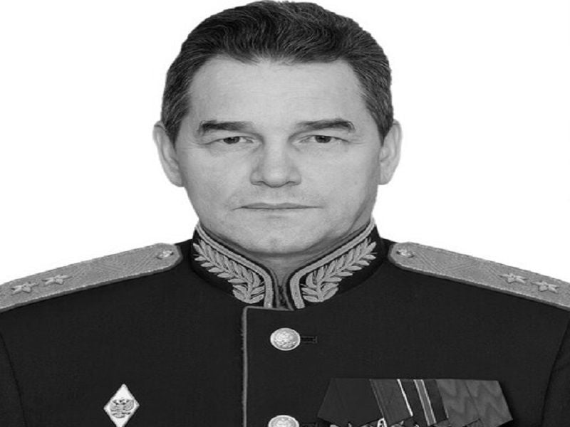 Сарварова ликвидировали в 10 милях от Кремля, чтобы "подоравать" позиции РФ на переговорах, – ​Sky News