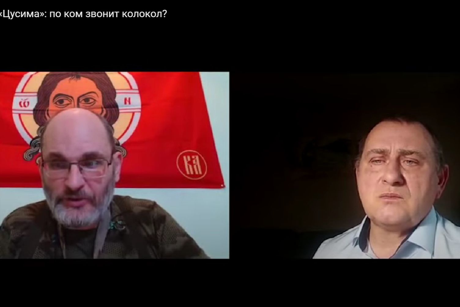 "Попали в ловушку, это офигенный пропагандистский провал", - Z-пропагандисты горюют из-за Сирии