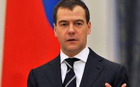 Медведев: Евросоюз держит Украину на правах "бедной Лизы": свидания, которые никогда не закончатся свадьбой