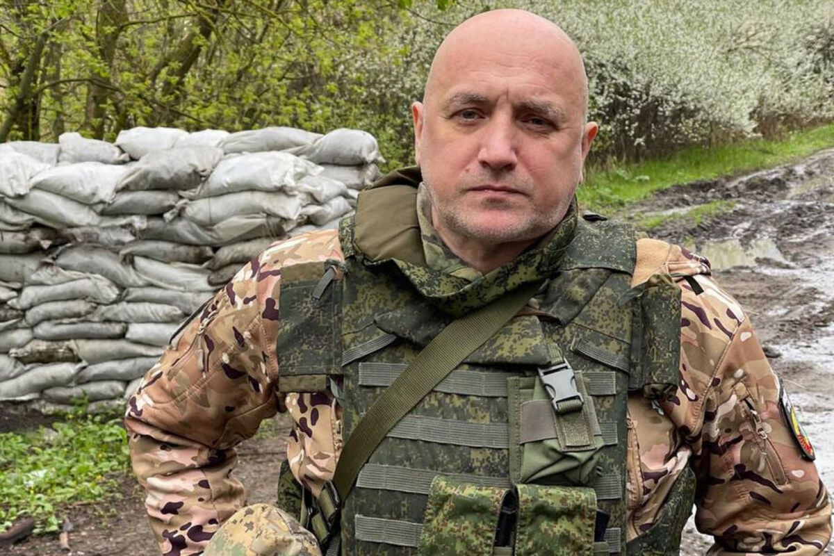 ​Z-писатель Прилепин заявил о переломе на фронте: Украина усилилась, РФ теряет территории