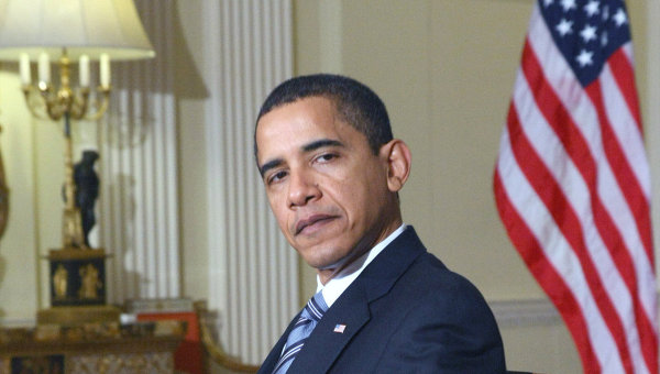  Обама признал, что ЦРУ применяет пытки