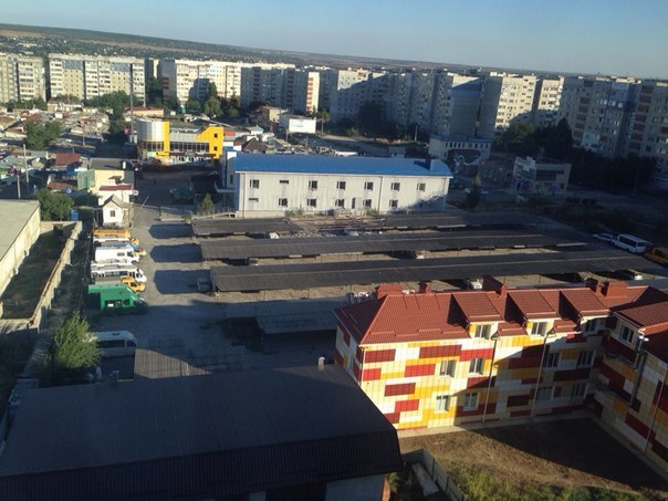​Горсовет: в Луганске не стреляют, в городе нет света и воды