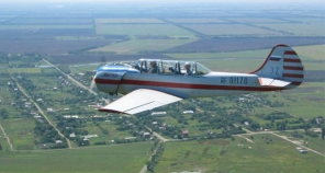 Угнанные самолеты из Тюмени: СК РФ установило личности, находящиеся на борту