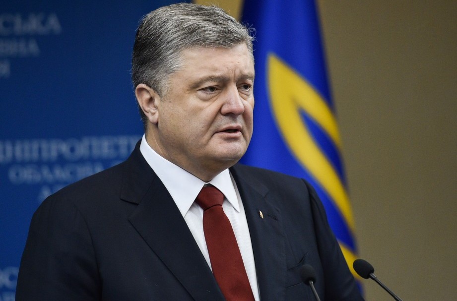 ​“Соглашение об Ассоциации Украины и ЕС реализовано всего на 15%”, - Порошенко поделился планами о будущем евроинтеграции страны - кадры