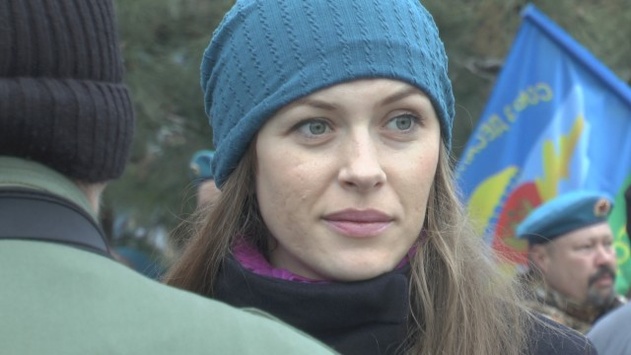 СБУ ждет на допрос жену одиозного боевика "ДНР": Губарева обвиняется в создании и финансировании террористической организации