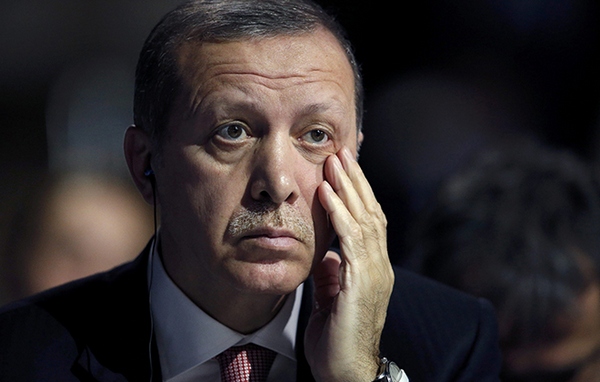 ​Эрдоган крупно просчитался, связавшись с РФ: в США твердо намерены наказать Турцию за покупку российских систем С-400