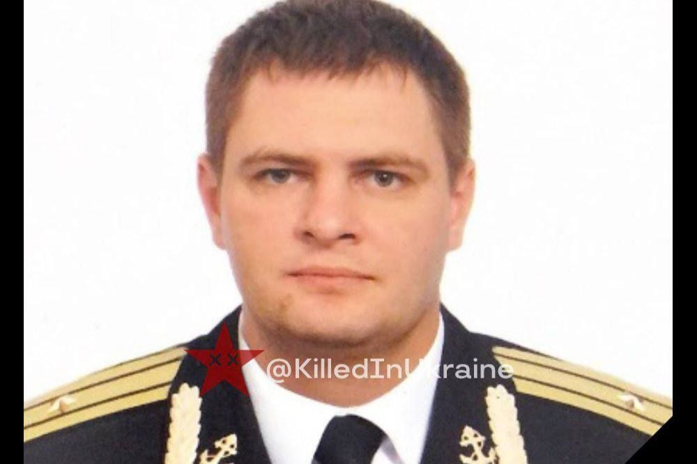 Удар ГУР сделал "грузом 200" капитана ВМФ РФ, который обстреливал Украину "Калибрами"