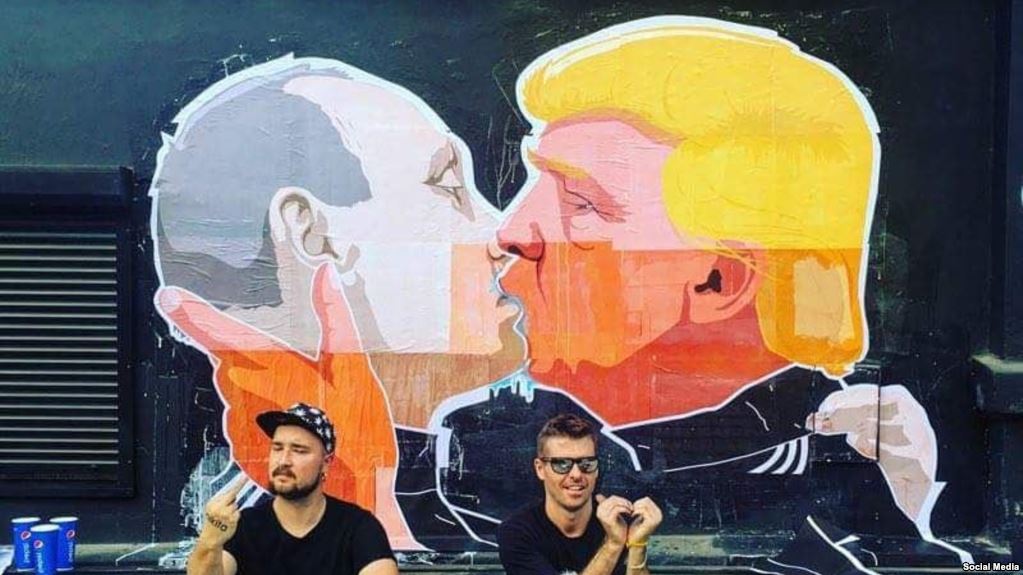 Плохой финал "романа" Трампа с Путиным: в политических кругах Кремля нарастает дикий ужас, ведь в Вашингтоне считают Россию врагом