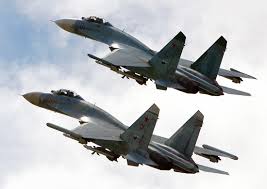В операции в Сирии примут участие до 60 российских самолетов