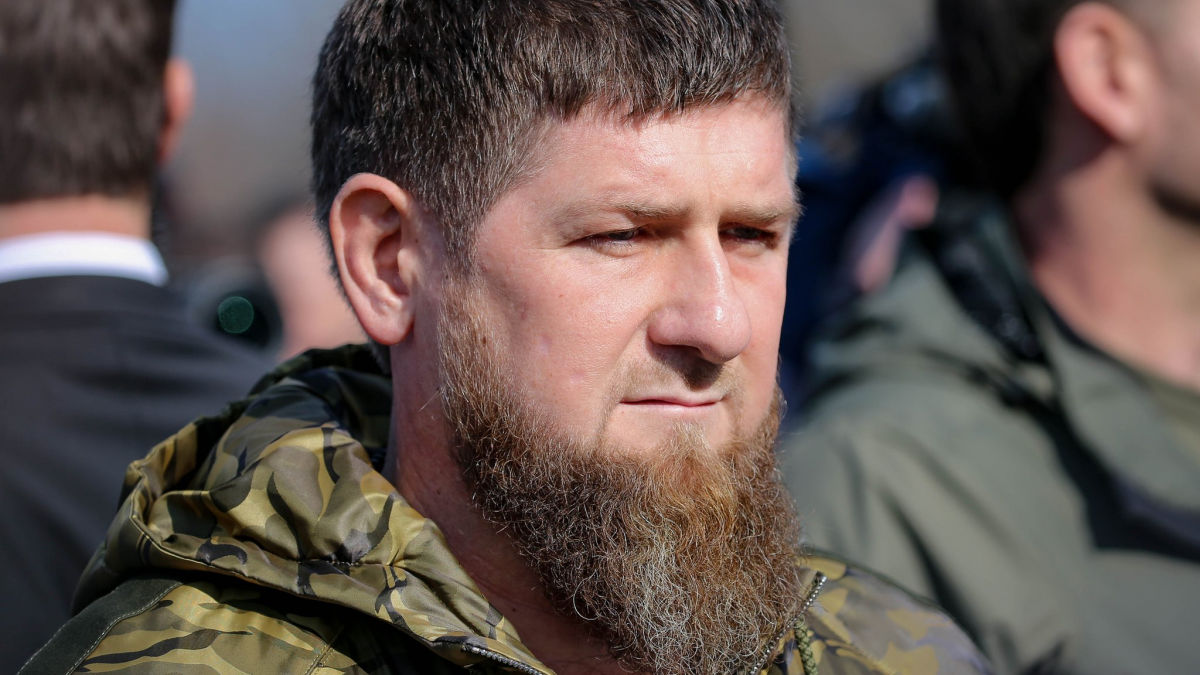 "В Украине закончим и дальше пойдем", – украинцы с юмором отреагировали на новую угрозу Кадырова