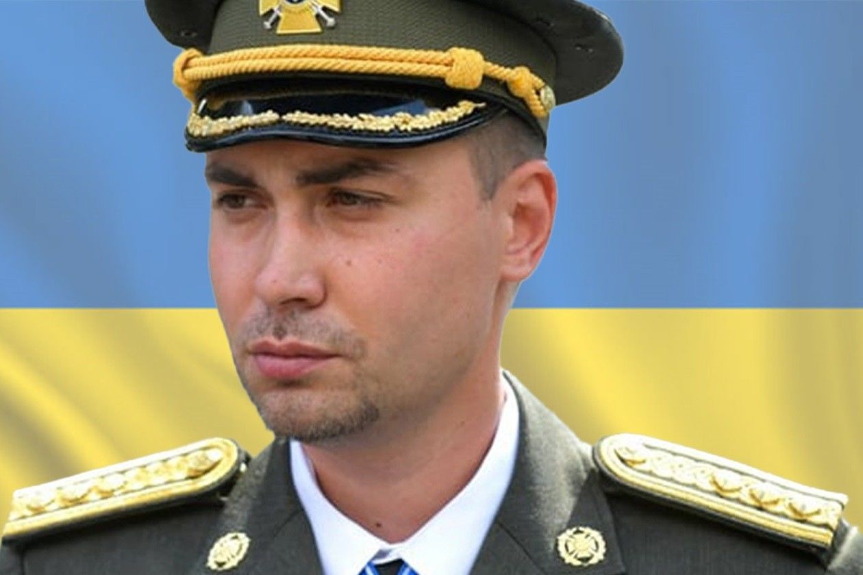 ​"Могу объяснить очень легко", - Буданов сказал, готов ли Кремль на применение ядерного оружия в Украине