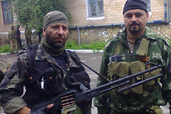 ​Скиф опознан: в Сети вычислили российского командира роты "Востока", ликвидированного ВСУ