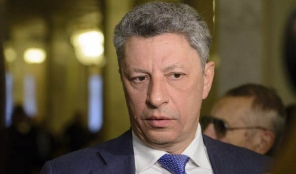 Бойко - коммуникатор между Порошенко и Путиным: Мосийчук призвал ГПУ немедленно начать расследование по экс-"регионалу"