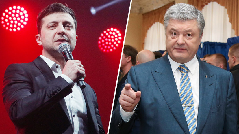 Громкие дебаты - 2019: у Порошенко озвучили, почему возникли дискуссии с ЗеКомандой