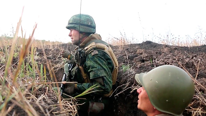 Боевики "ДНР" громко опозорились боем с ВСУ: опубликовано видео, взорвавшее Сеть