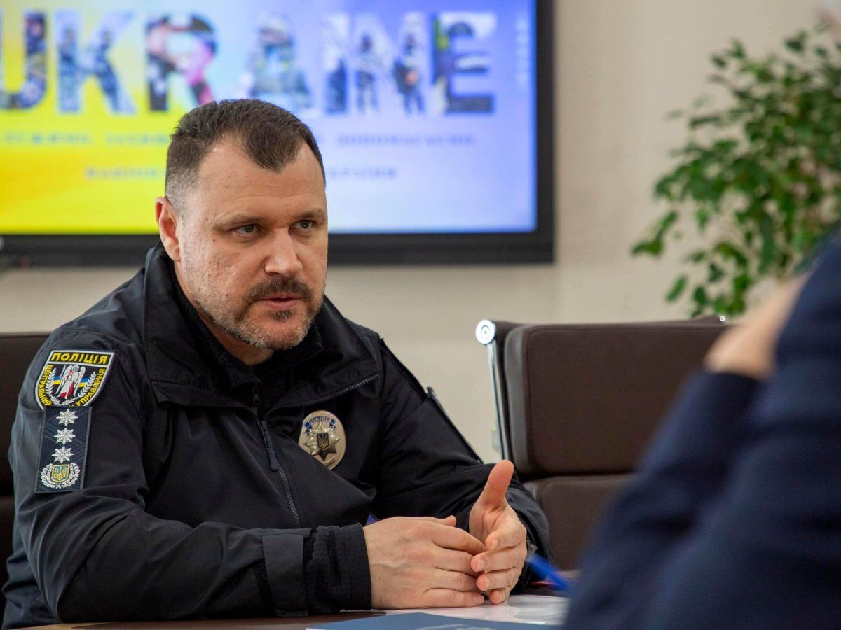 Глава МВД Игорь Клименко о подготовке экстренных служб к атакам РФ зимой  "Мы придем на помощь"