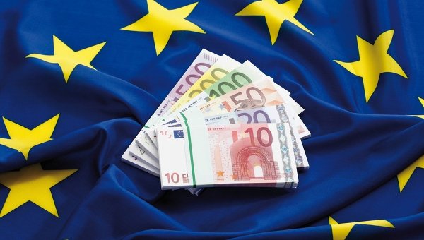 ​Еврокомиссия выплатит Украине 600 млн евро помощи