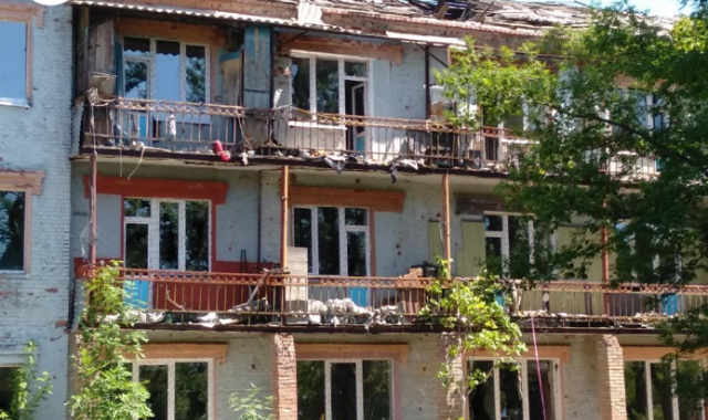 В оккупированном  Донецке прогремели взрывы: первые кадры и подробности о раненых