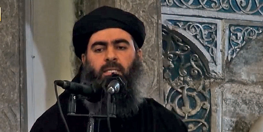 ​Багдади вернулся и требует крови: "воскресший" главарь ИГИЛ упрекнул США за "сорвавшийся с поводка" Кремль и призвал сторонников к терактам в России и других странах