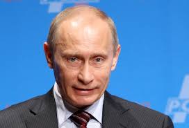 "Я еще ничего не решил", - Путин утверждает, что он может не принять участие в выборах президента 2018 года